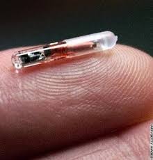 microchip